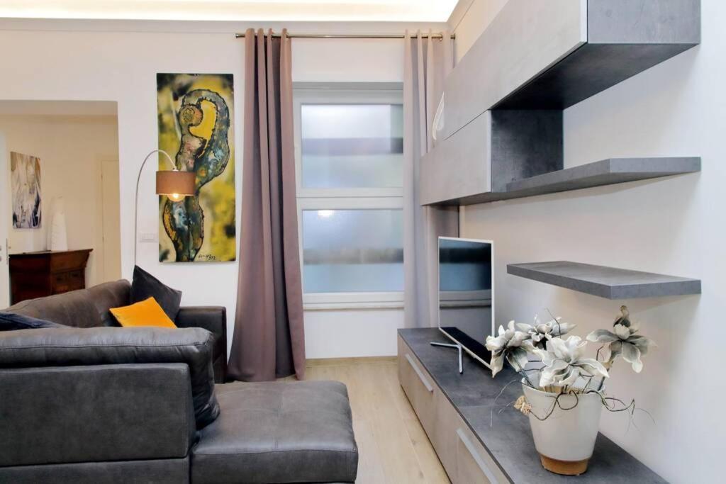 Aventino Contemporary Apartment — Foto 1