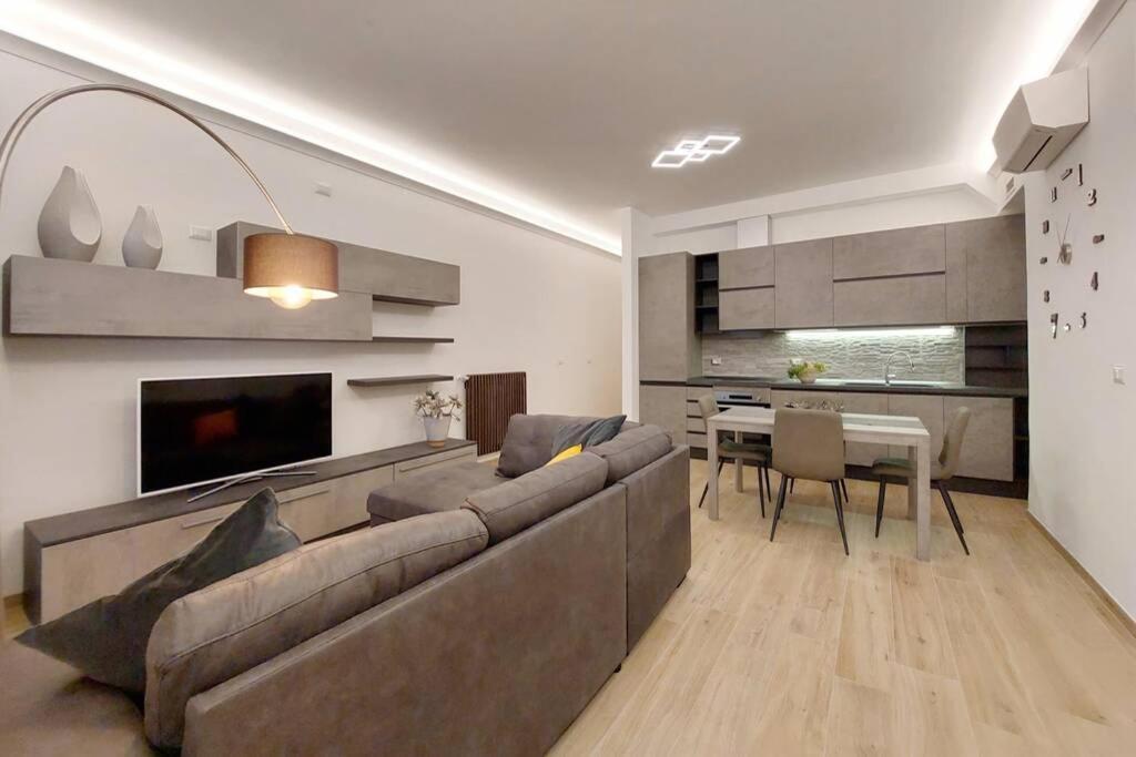 Aventino Contemporary Apartment — Foto 2
