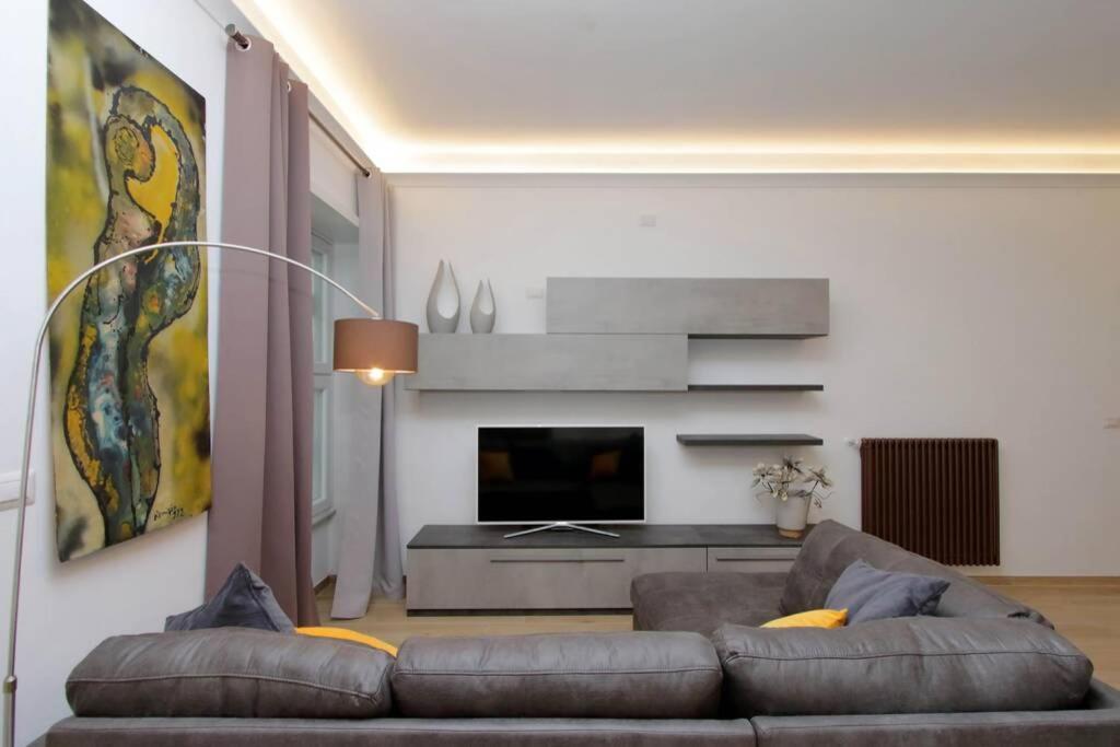 Aventino Contemporary Apartment — Foto 3